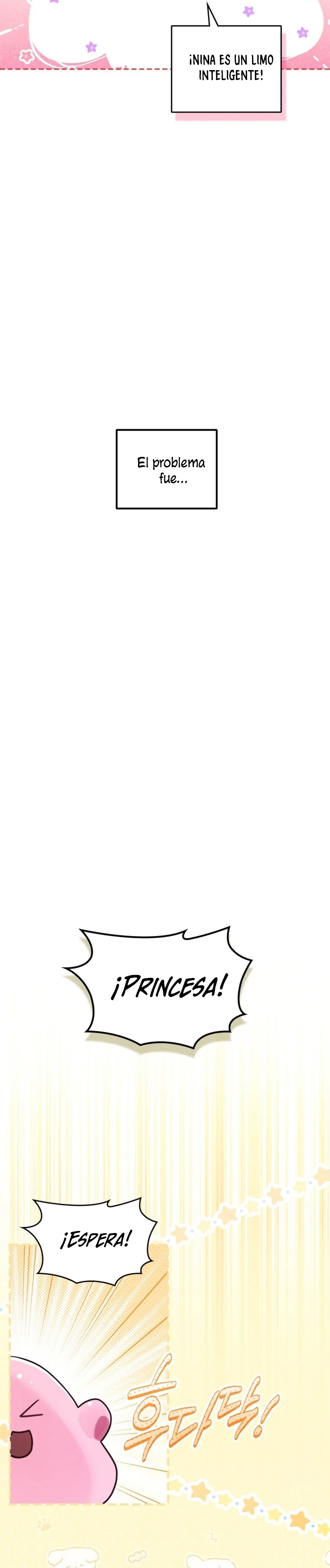 El protagonista monstruoso vive bajo mi cama Capítulo 70 - Página 26