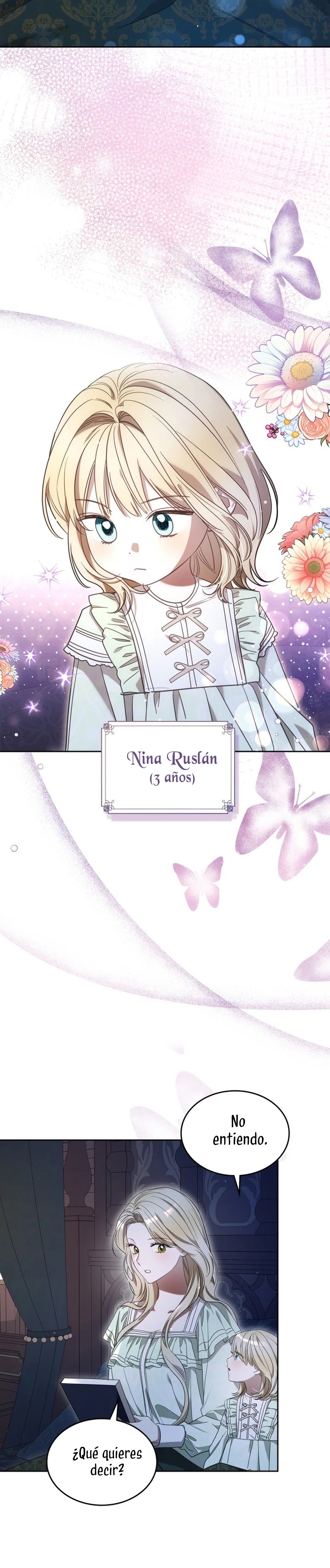 El protagonista monstruoso vive bajo mi cama Capítulo 70 - Página 4