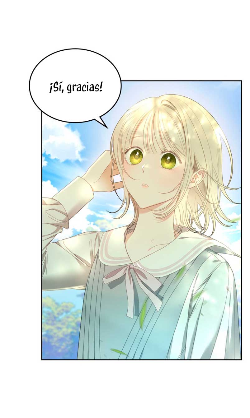 El protagonista monstruoso vive bajo mi cama Capítulo 8 - Página 13