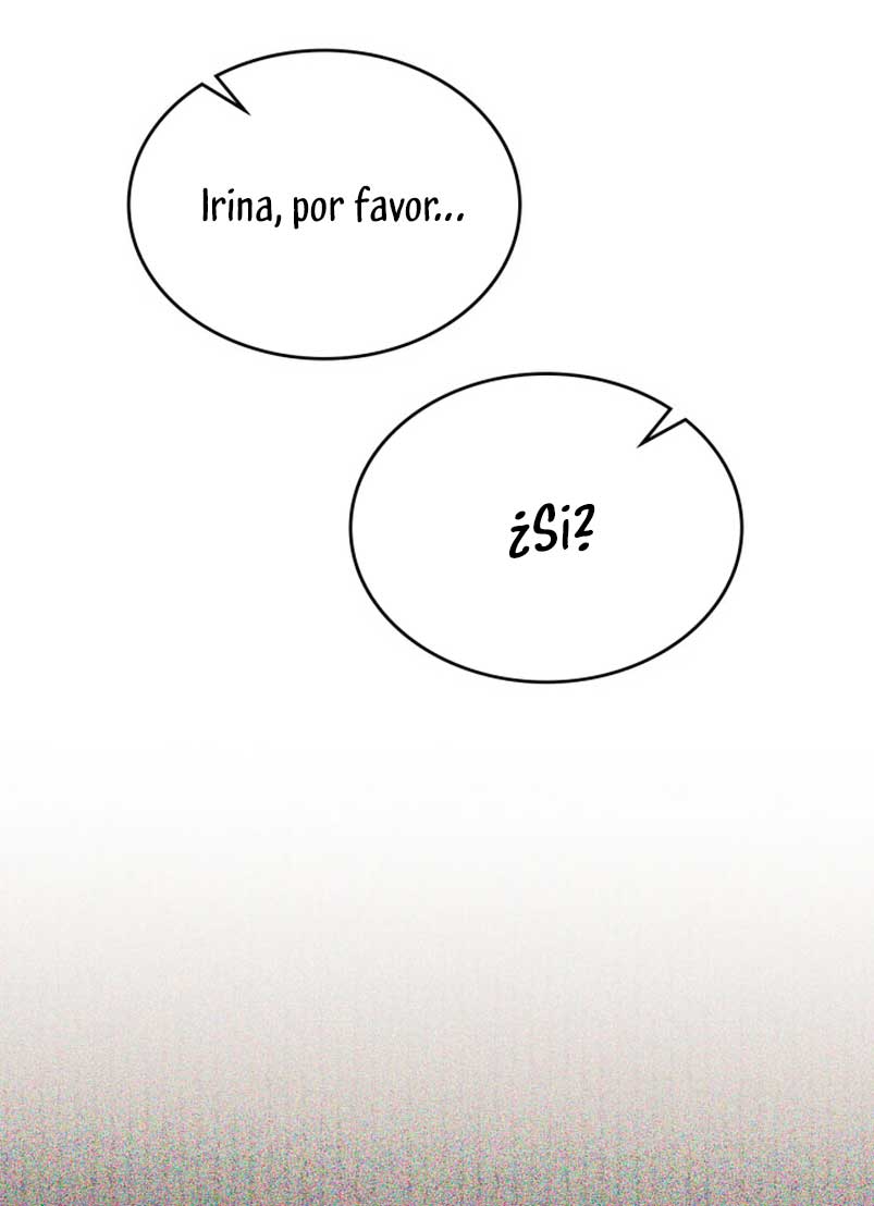 El protagonista monstruoso vive bajo mi cama Capítulo 8 - Página 23