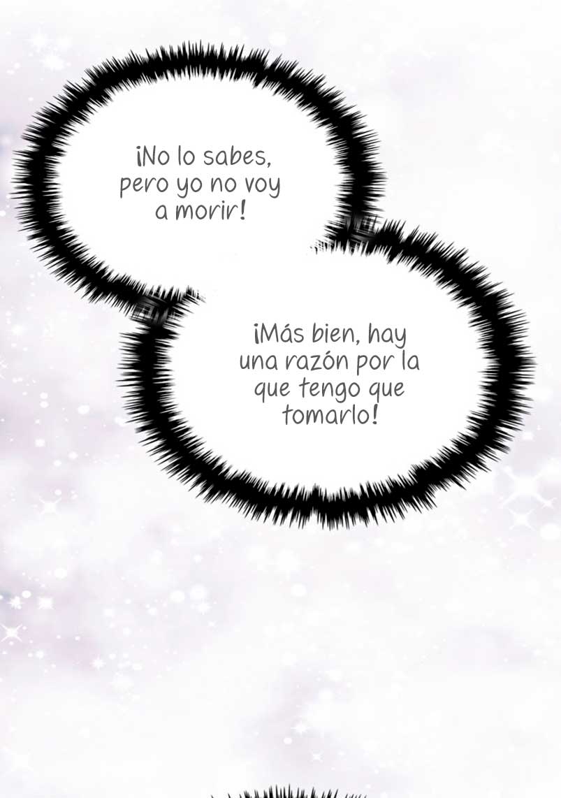 El protagonista monstruoso vive bajo mi cama Capítulo 8 - Página 42
