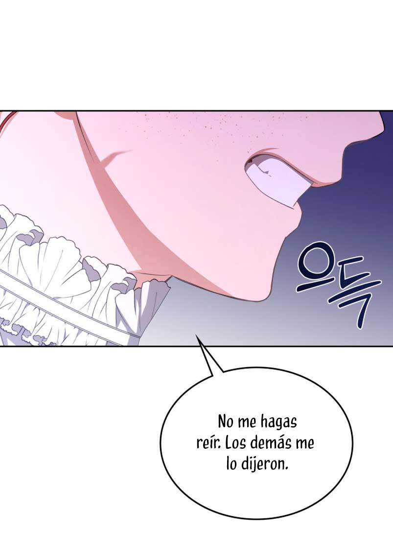 El protagonista monstruoso vive bajo mi cama Capítulo 9 - Página 34