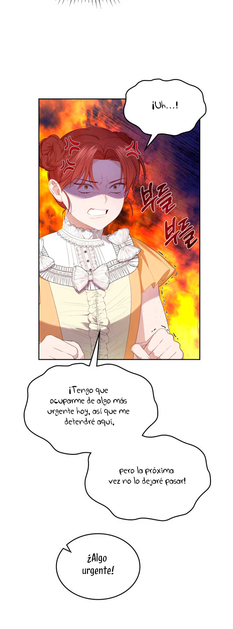 El protagonista monstruoso vive bajo mi cama Capítulo 9 - Página 38