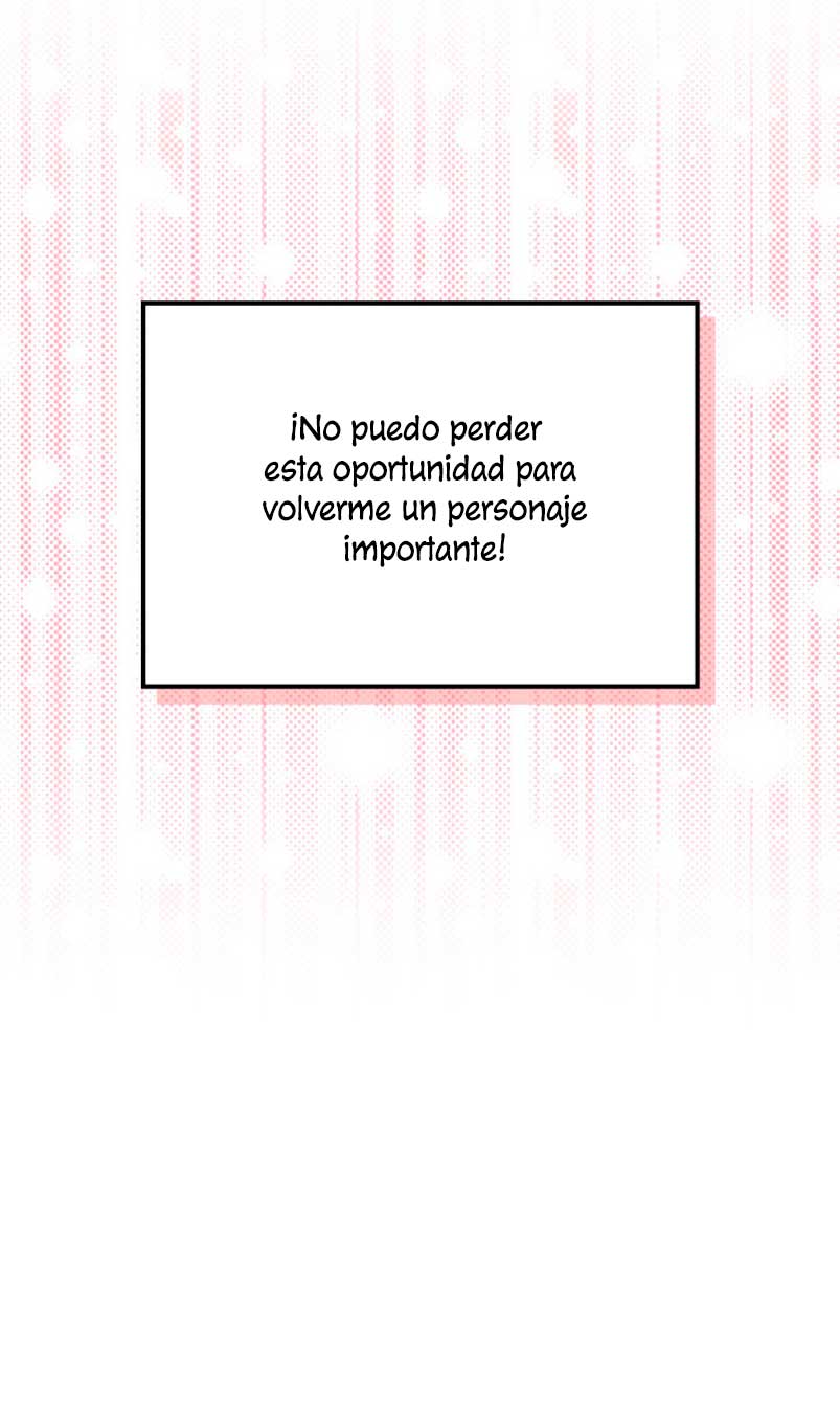 El protagonista monstruoso vive bajo mi cama Capítulo 9 - Página 9