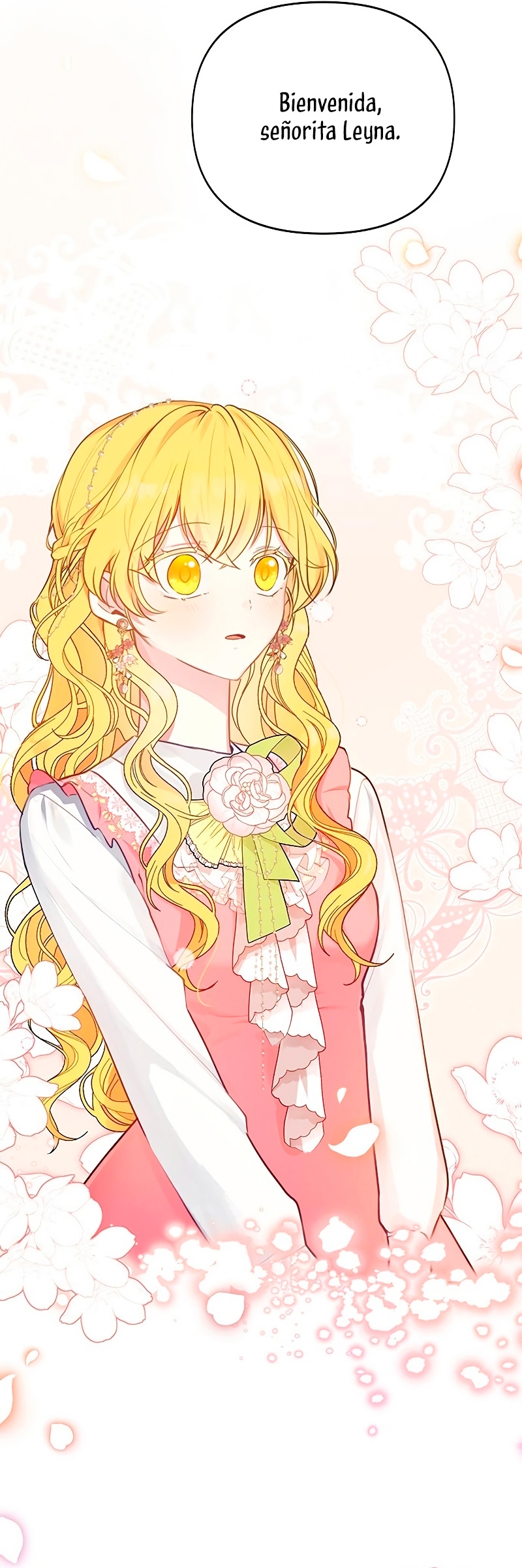 La vida de una amada esposa Capítulo 1 - Página 10