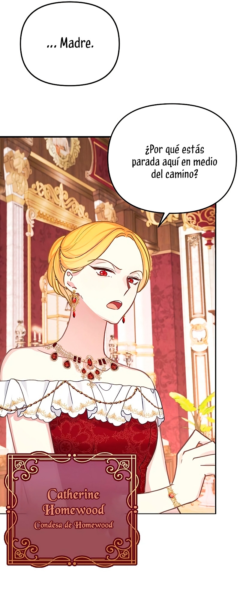 La vida de una amada esposa Capítulo 1 - Página 21