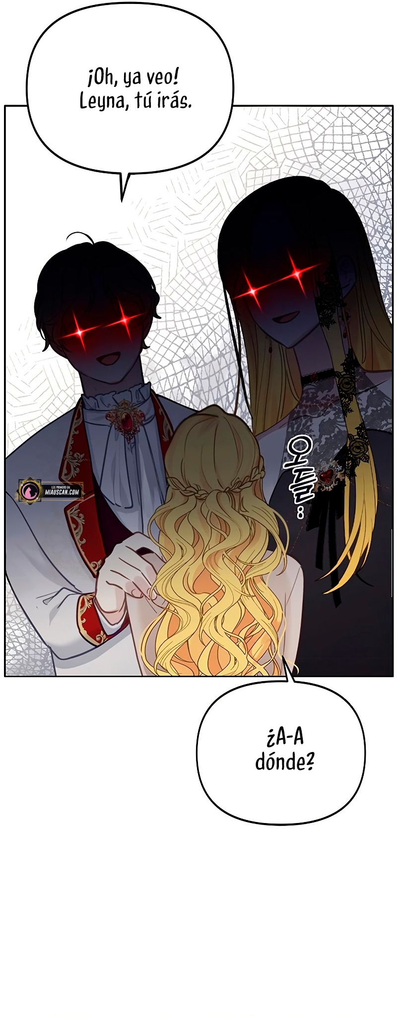 La vida de una amada esposa Capítulo 1 - Página 24