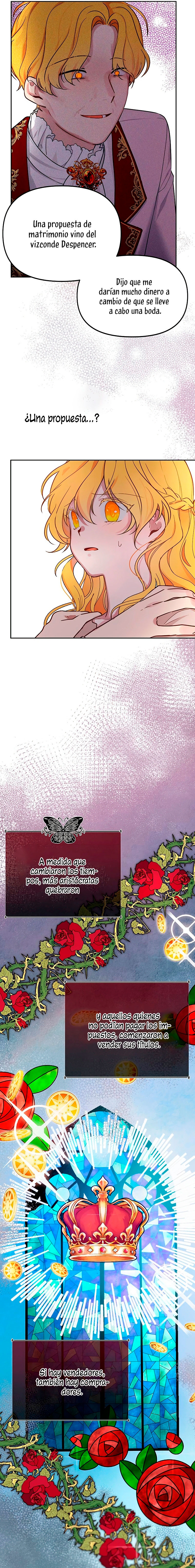 La vida de una amada esposa Capítulo 1 - Página 25