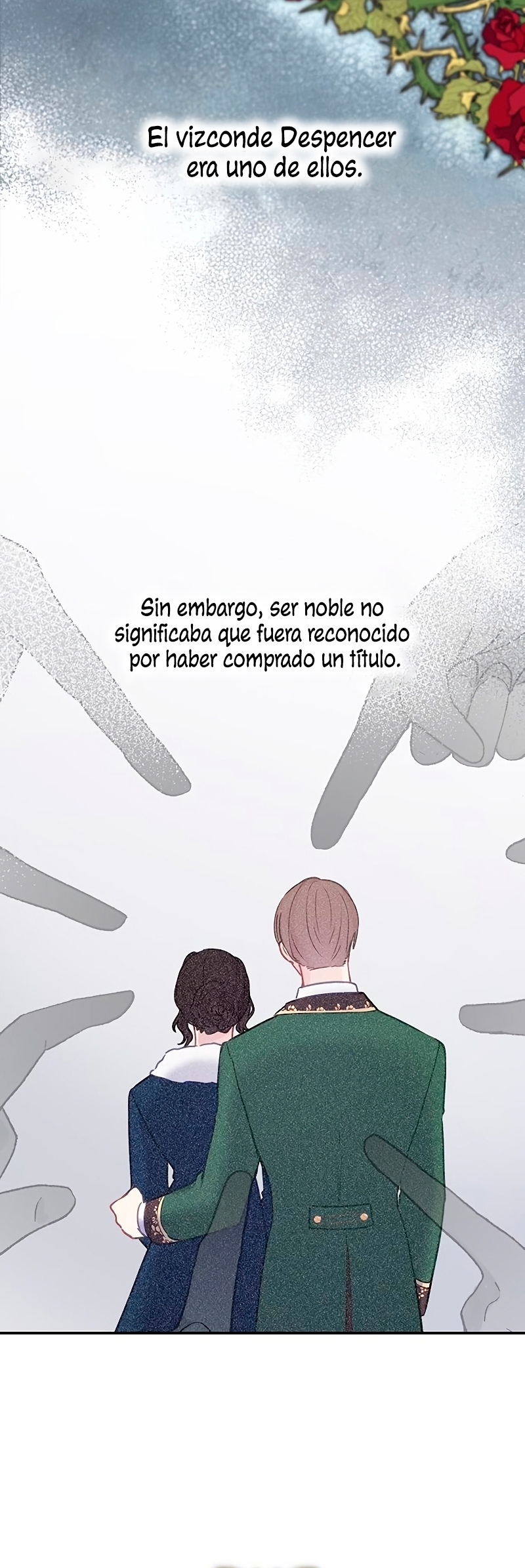 La vida de una amada esposa Capítulo 1 - Página 26