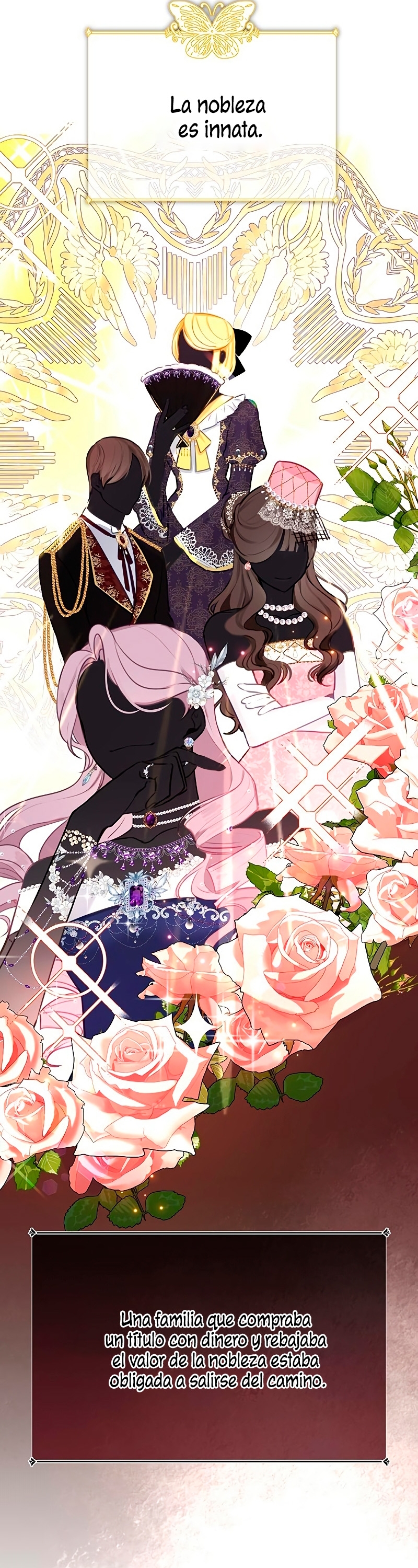 La vida de una amada esposa Capítulo 1 - Página 27