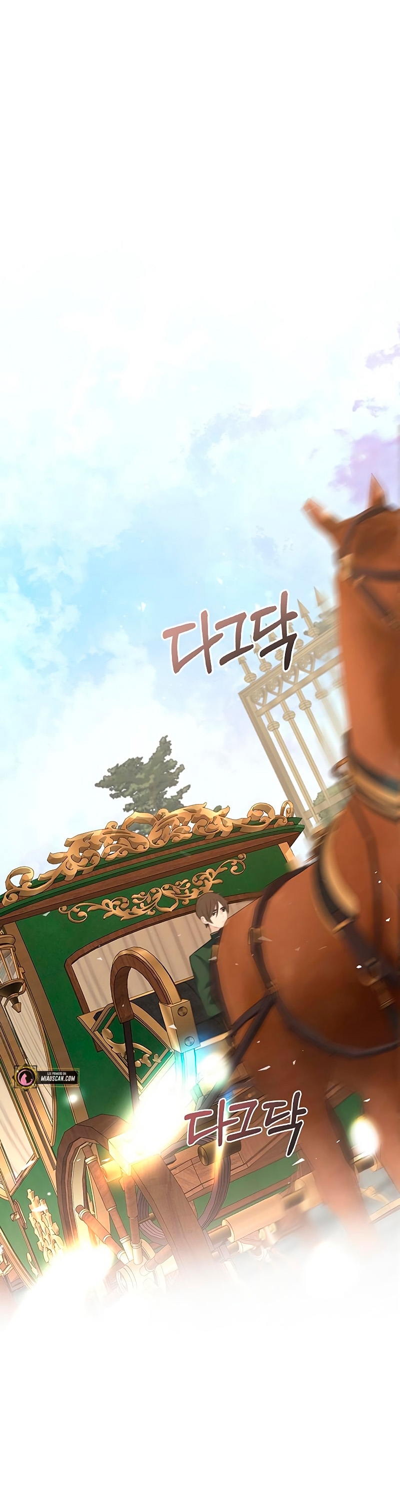 La vida de una amada esposa Capítulo 1 - Página 3