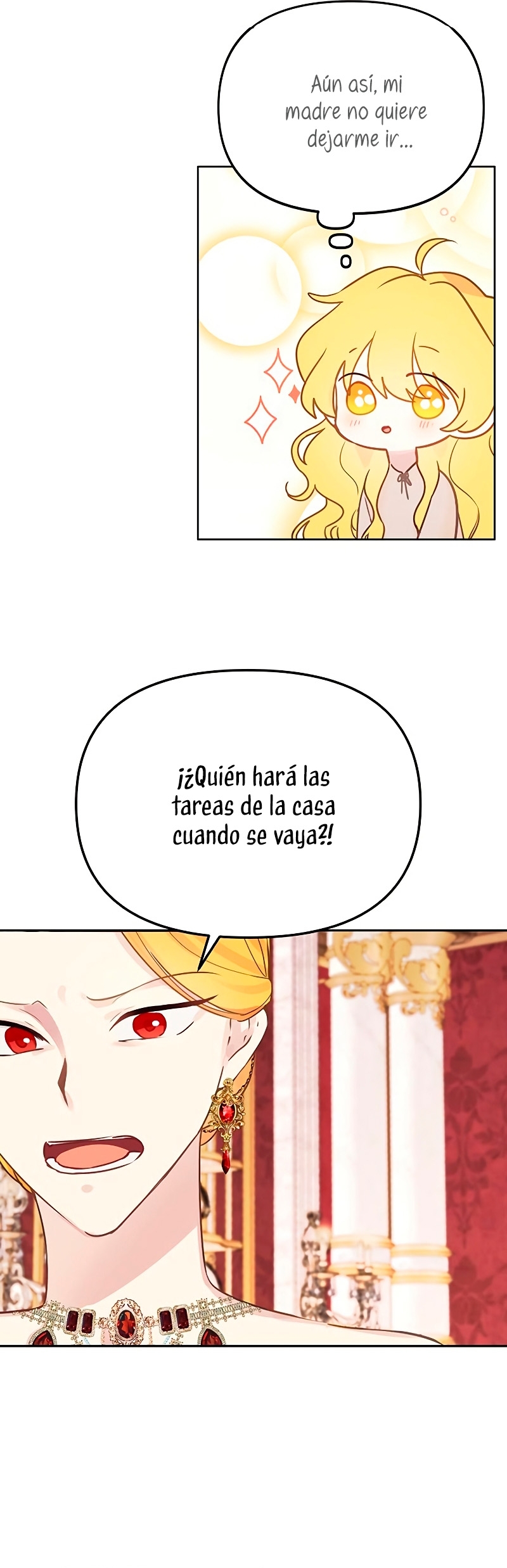 La vida de una amada esposa Capítulo 1 - Página 32