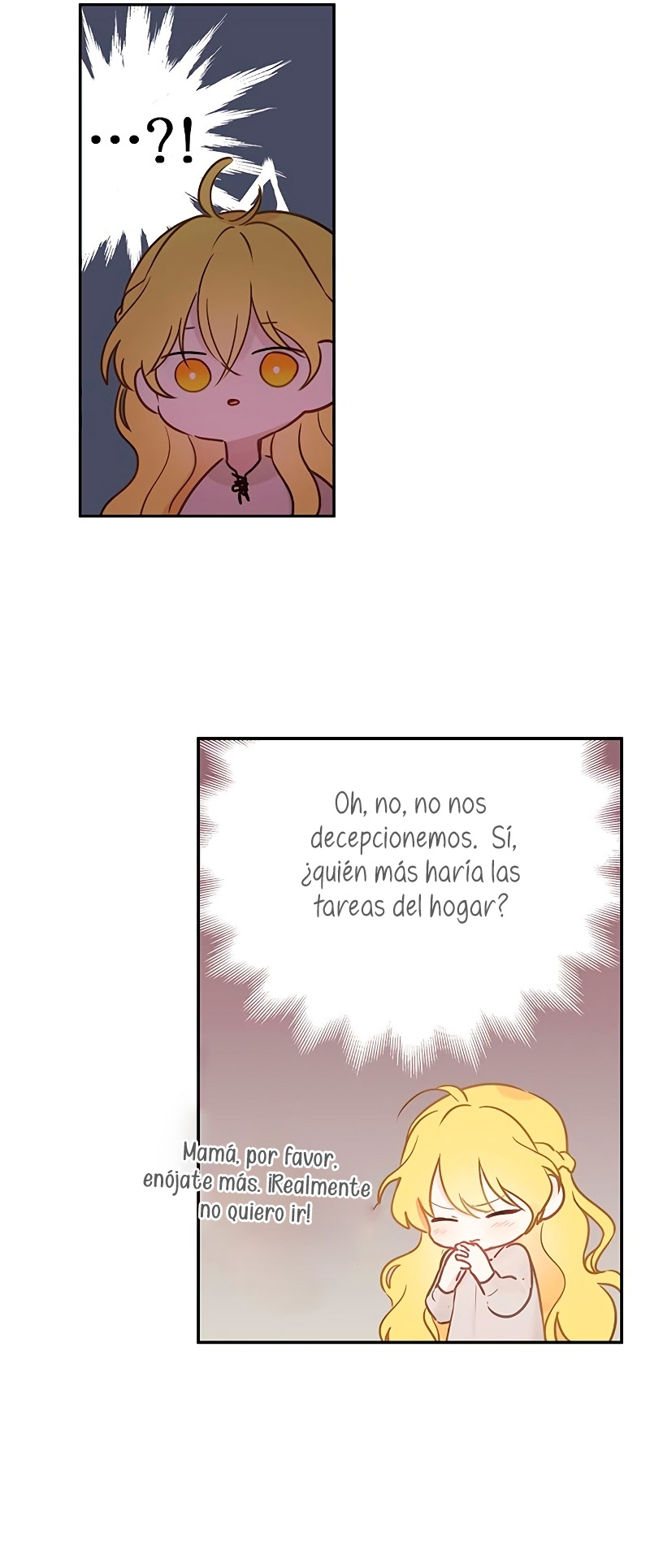 La vida de una amada esposa Capítulo 1 - Página 33