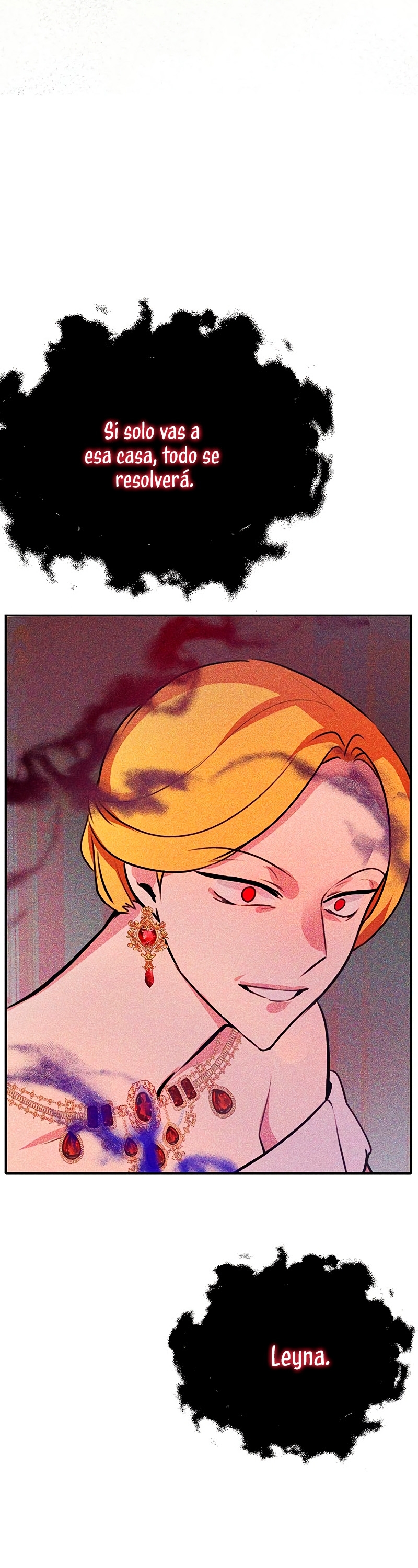 La vida de una amada esposa Capítulo 1 - Página 39