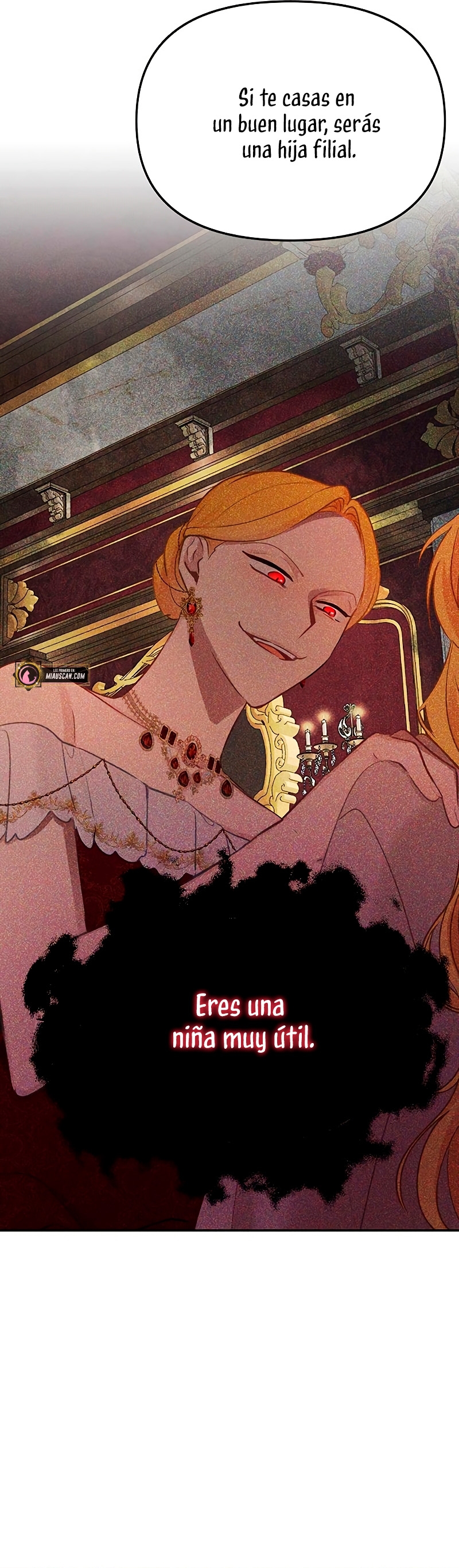 La vida de una amada esposa Capítulo 1 - Página 43