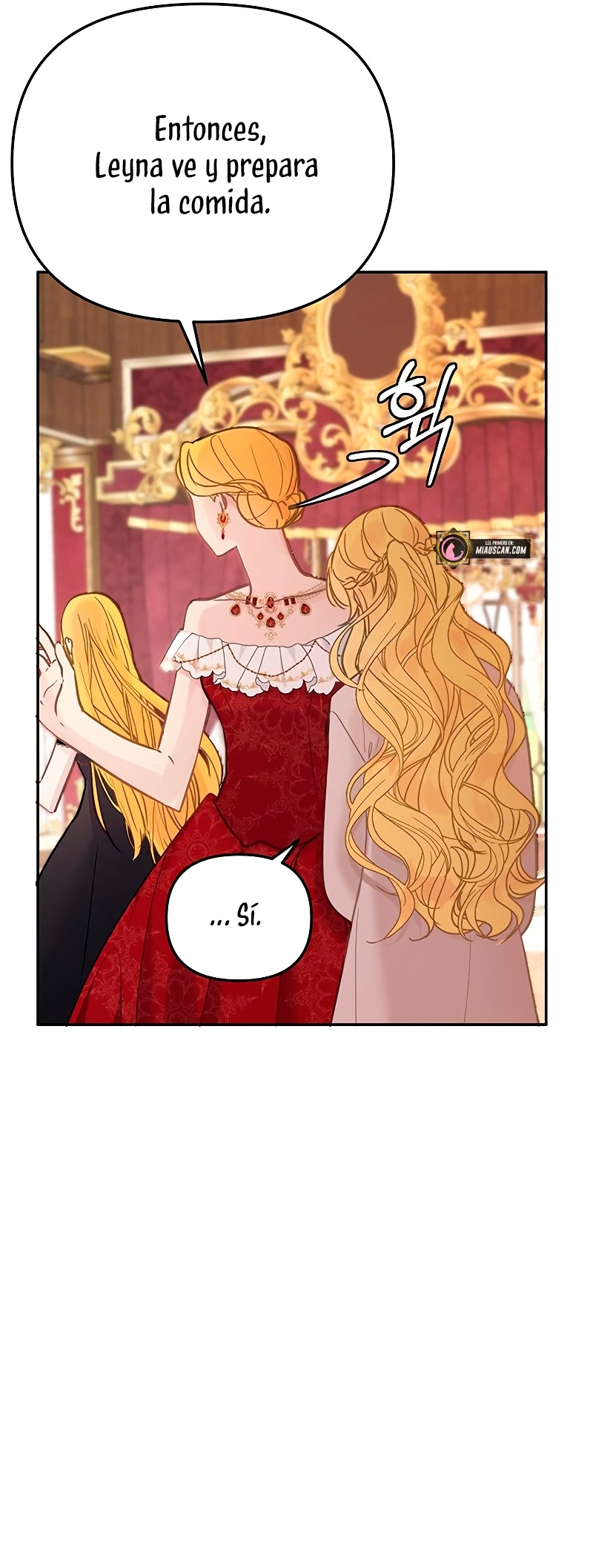 La vida de una amada esposa Capítulo 1 - Página 46