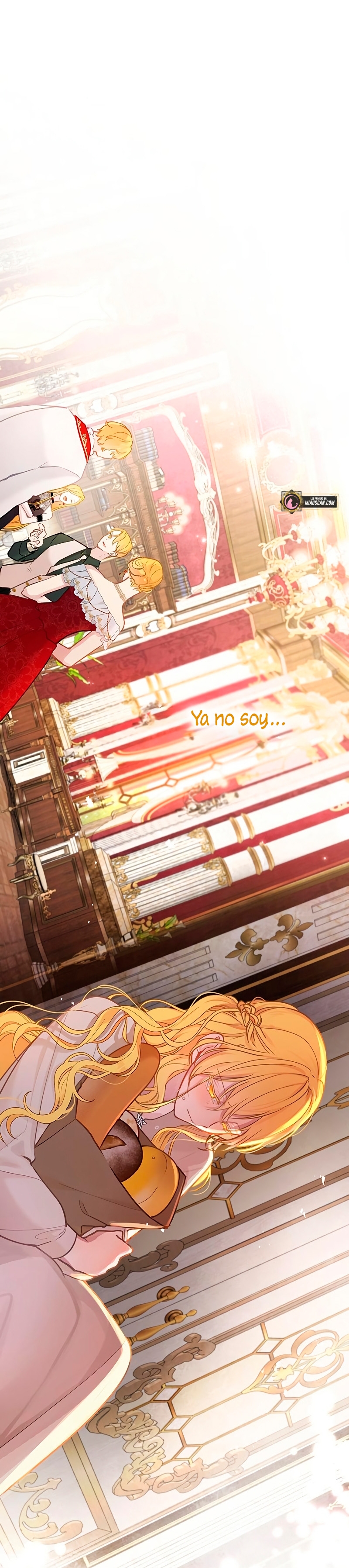 La vida de una amada esposa Capítulo 1 - Página 50