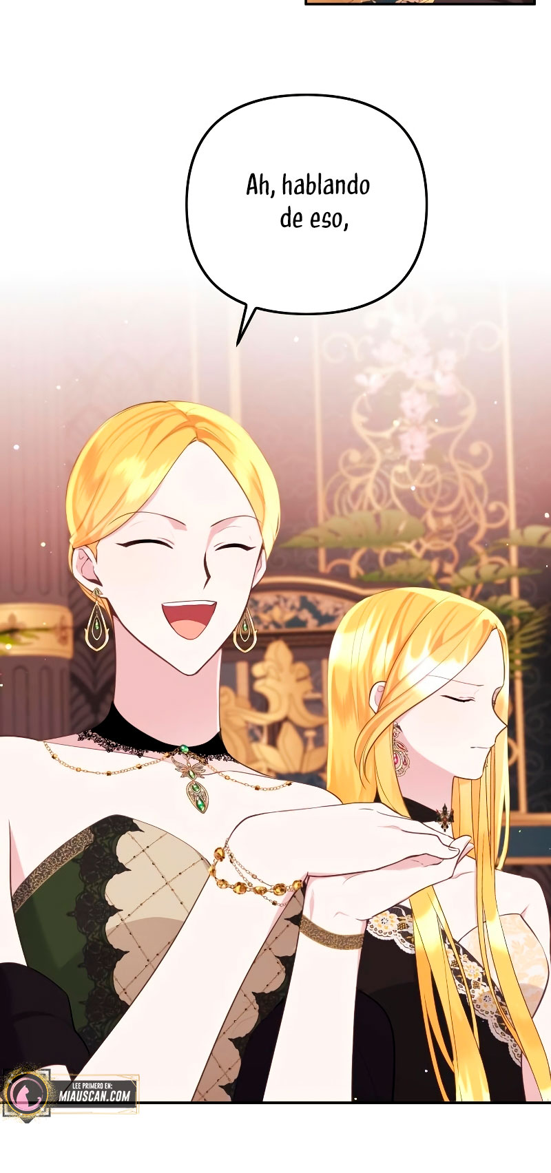 La vida de una amada esposa Capítulo 10 - Página 12