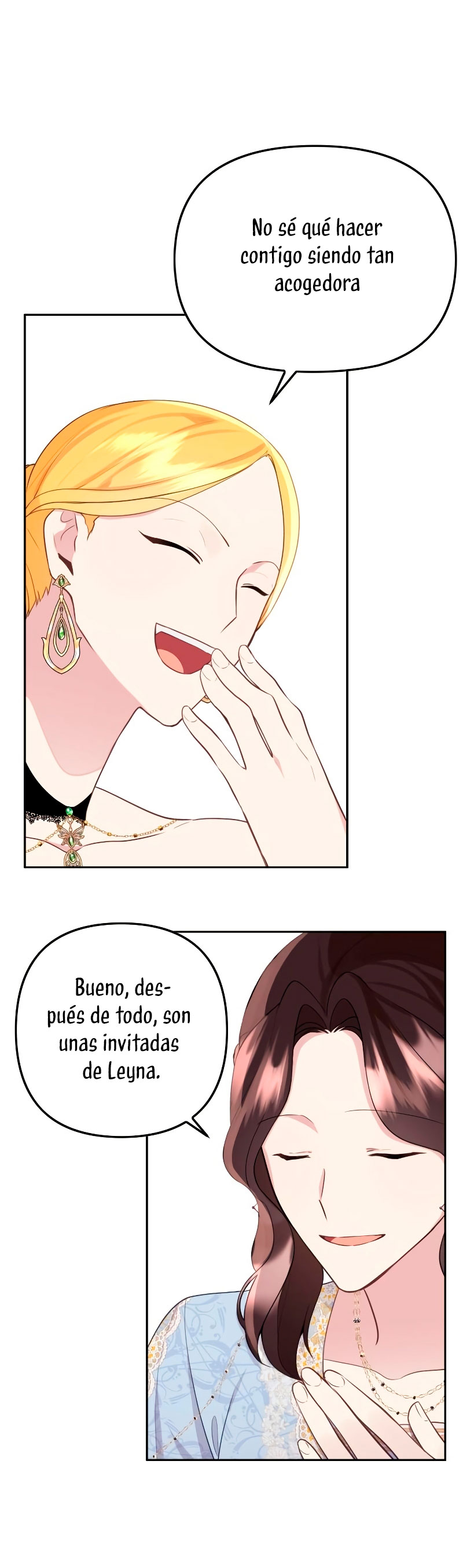 La vida de una amada esposa Capítulo 10 - Página 13