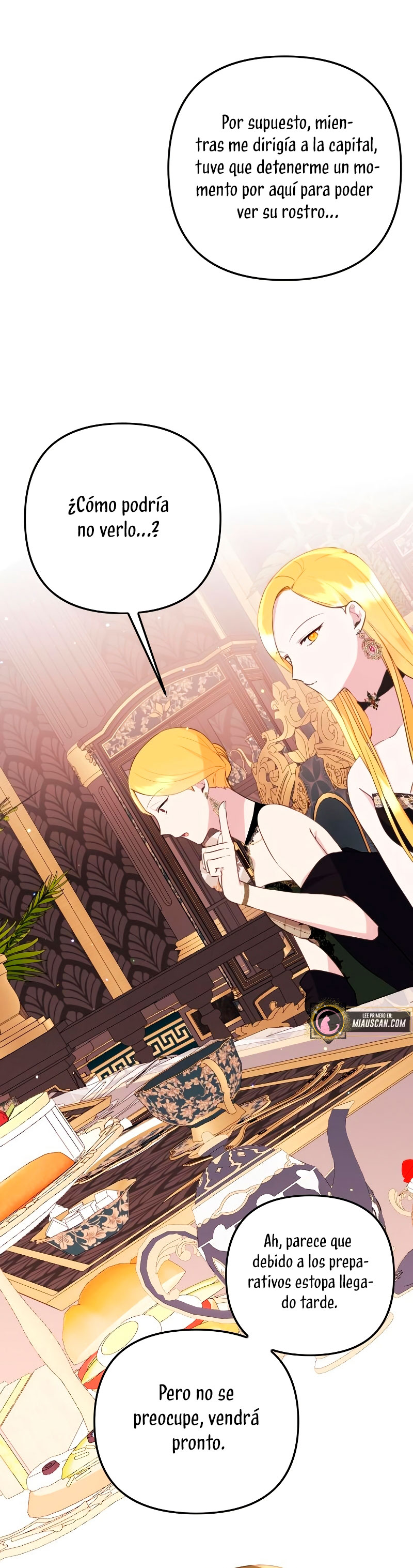 La vida de una amada esposa Capítulo 10 - Página 14