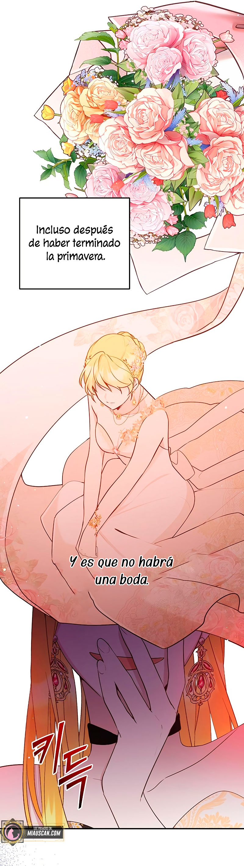 La vida de una amada esposa Capítulo 10 - Página 16