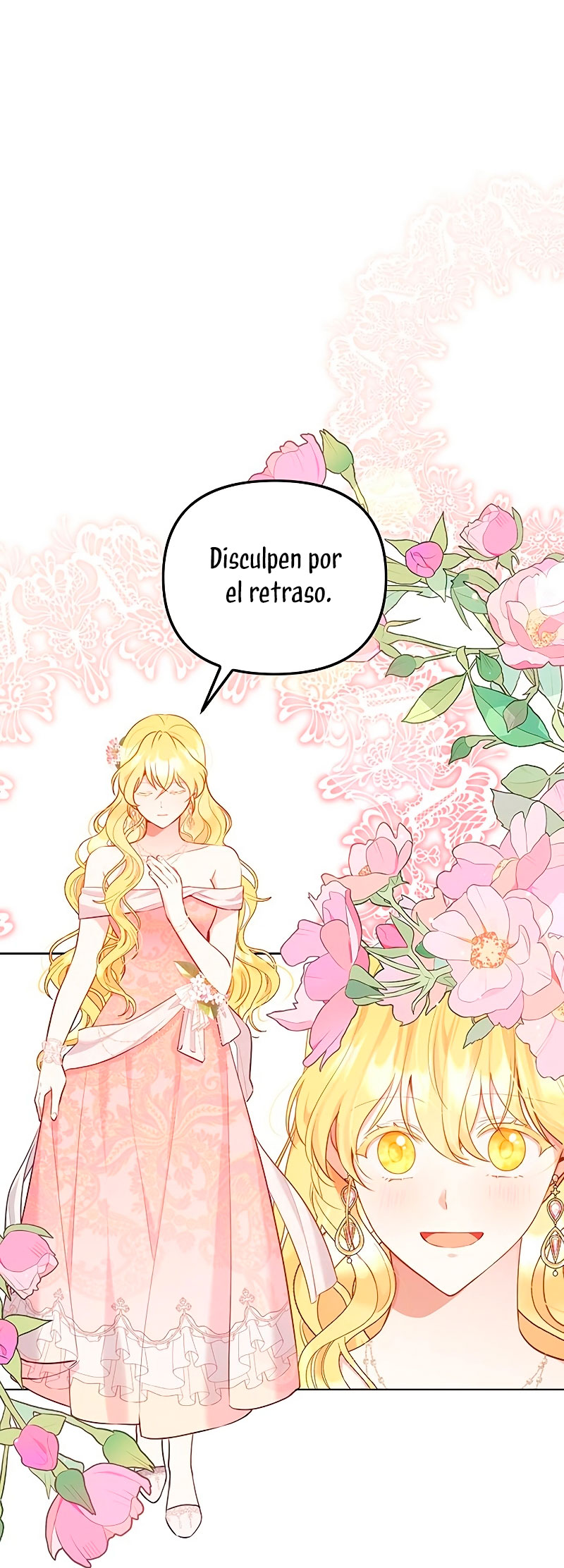 La vida de una amada esposa Capítulo 10 - Página 19