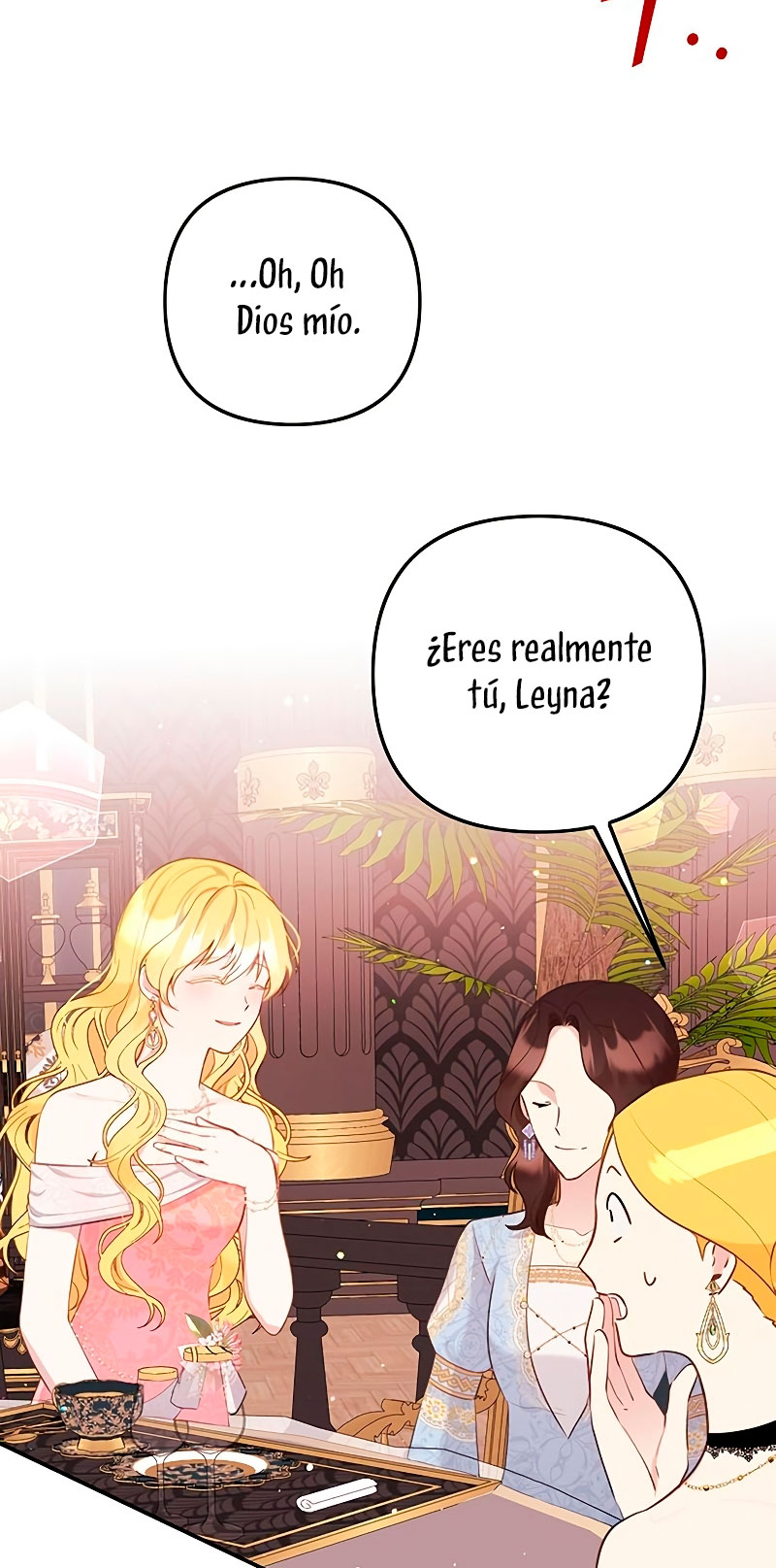 La vida de una amada esposa Capítulo 10 - Página 21