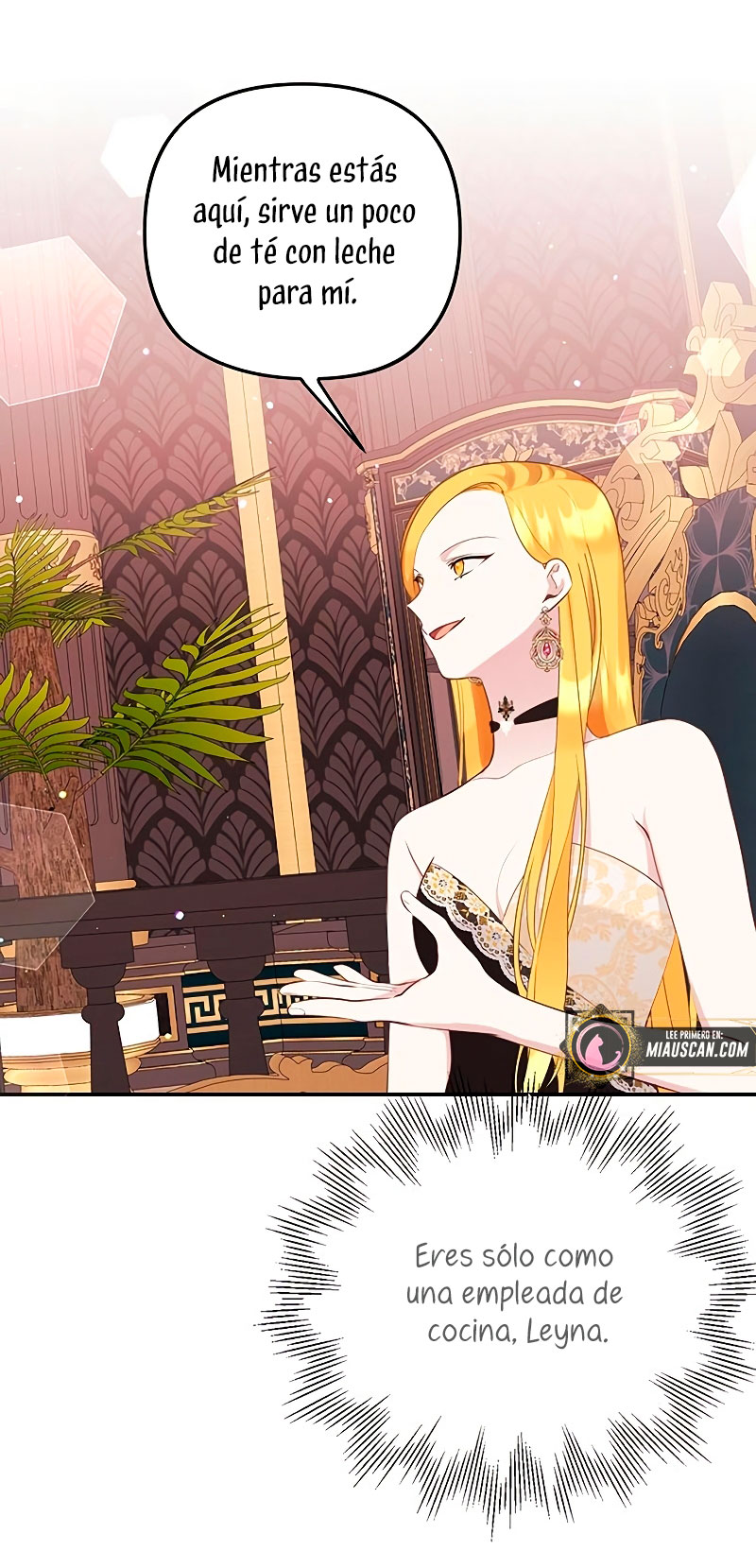 La vida de una amada esposa Capítulo 10 - Página 23