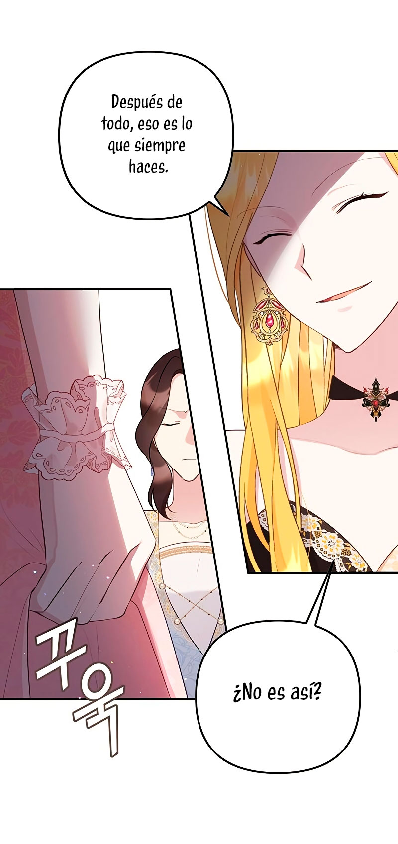 La vida de una amada esposa Capítulo 10 - Página 24