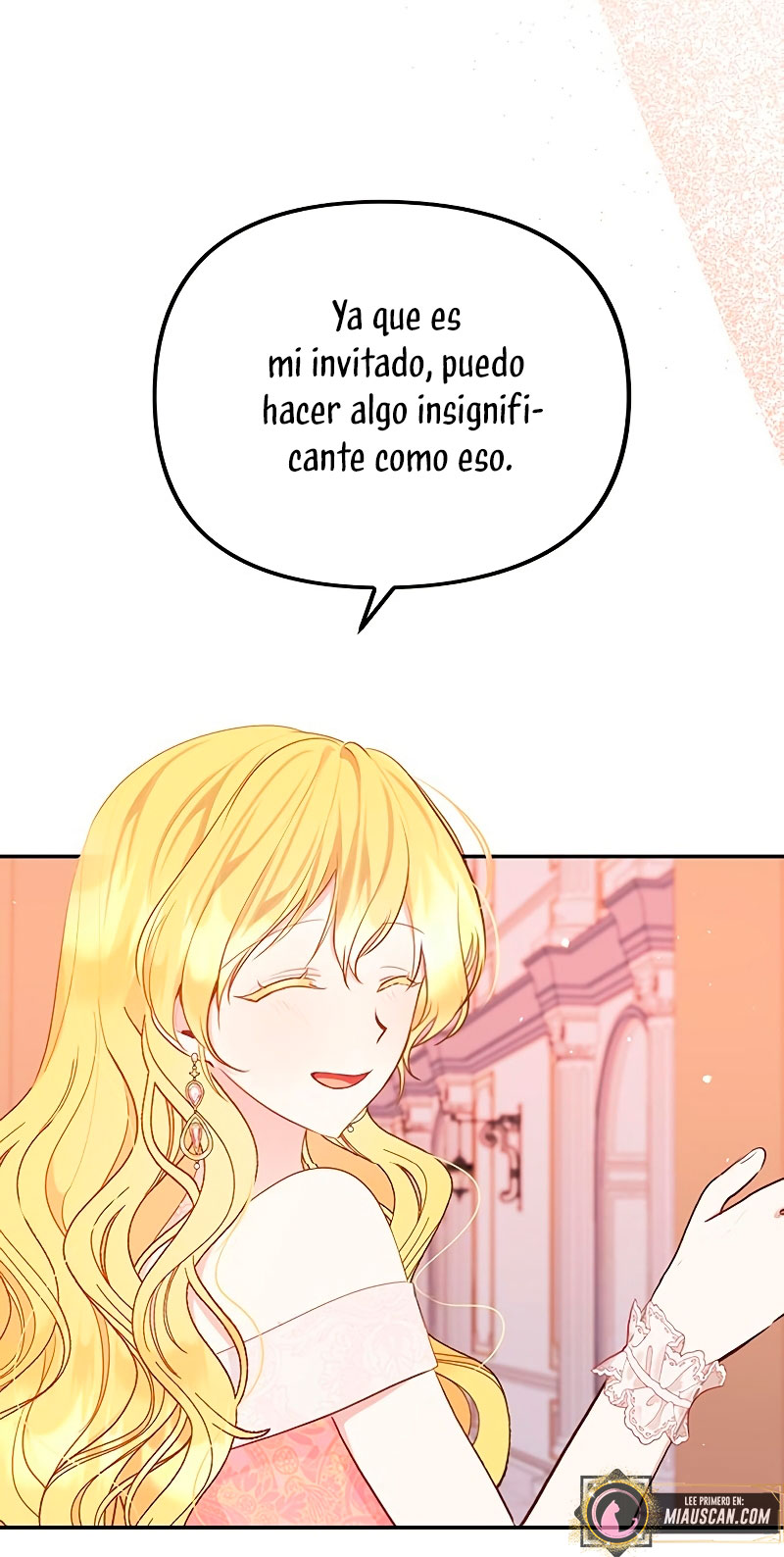 La vida de una amada esposa Capítulo 10 - Página 29