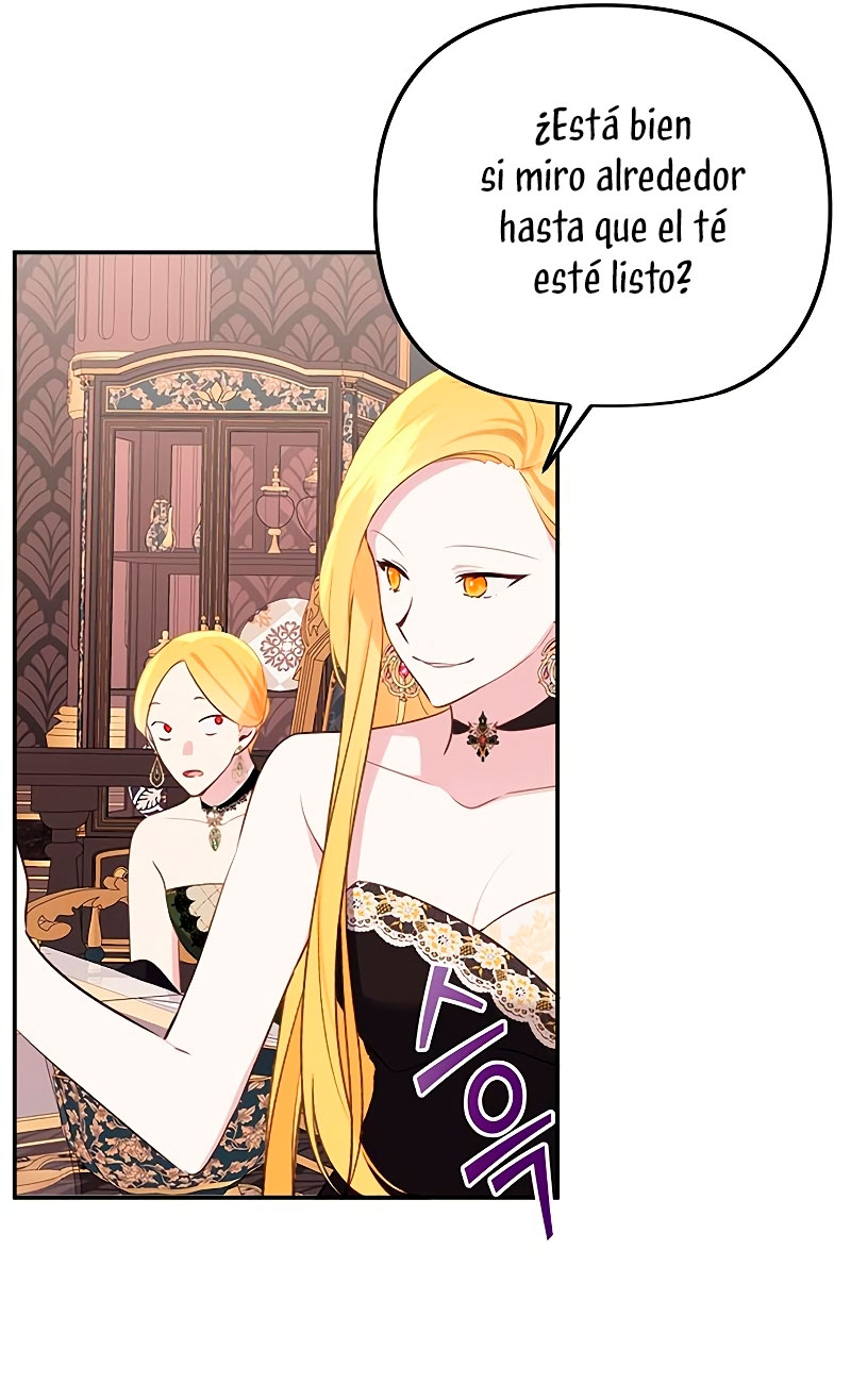 La vida de una amada esposa Capítulo 10 - Página 31