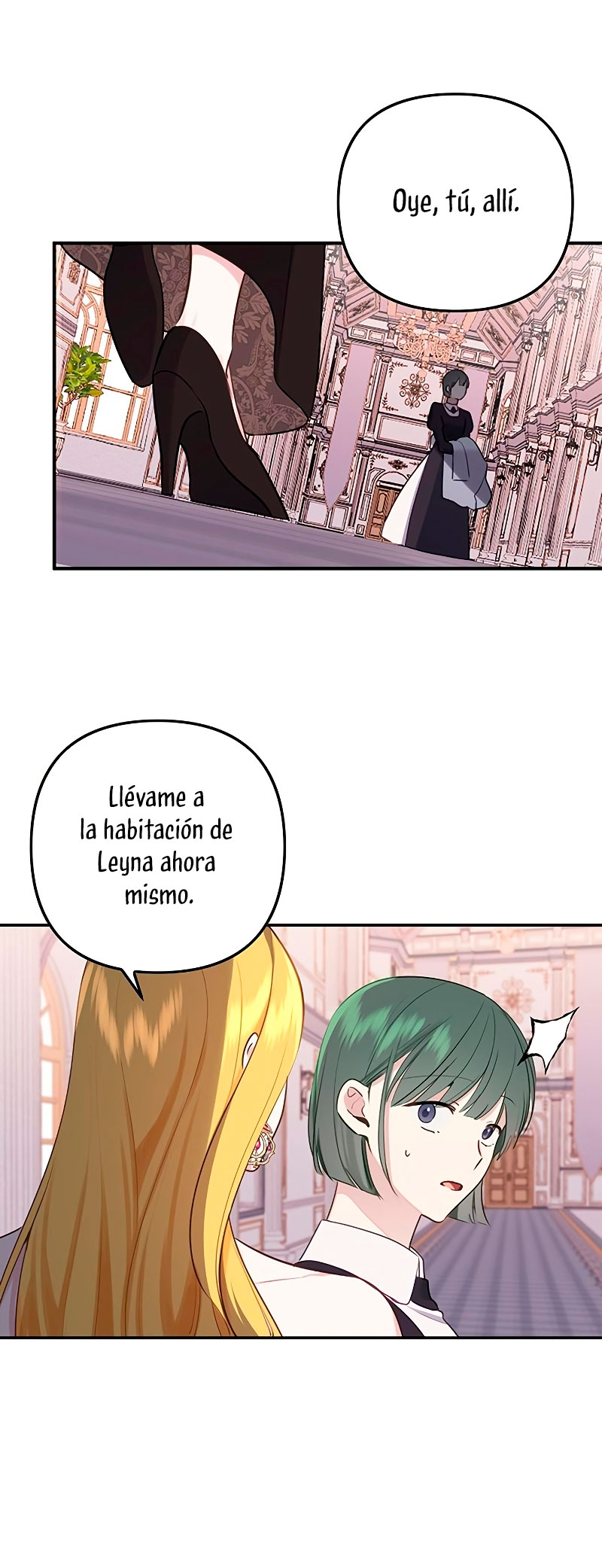 La vida de una amada esposa Capítulo 10 - Página 35