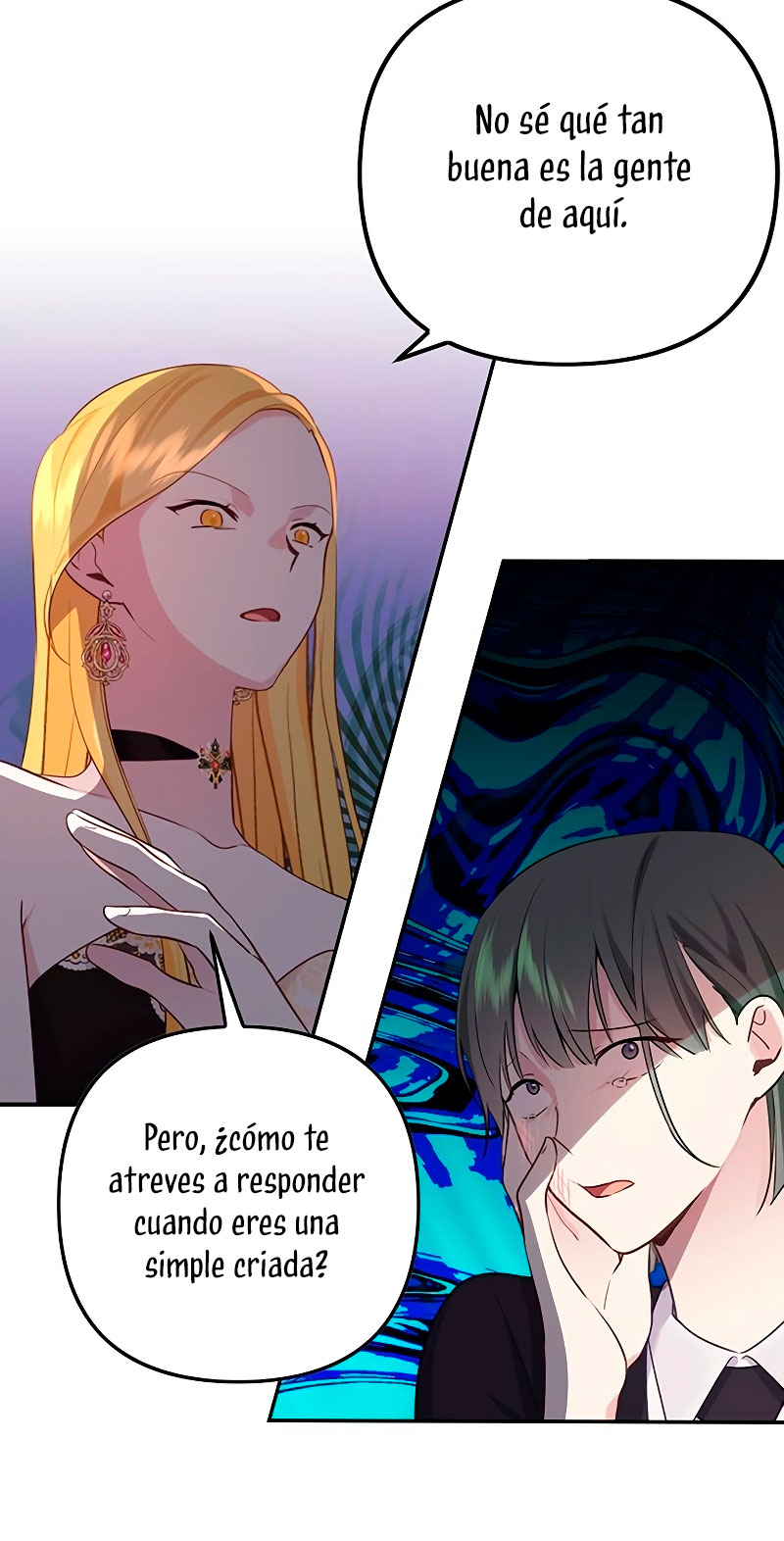 La vida de una amada esposa Capítulo 10 - Página 38