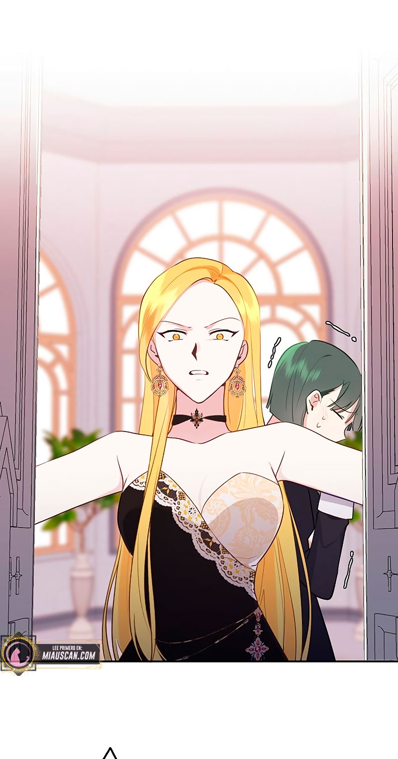 La vida de una amada esposa Capítulo 10 - Página 40