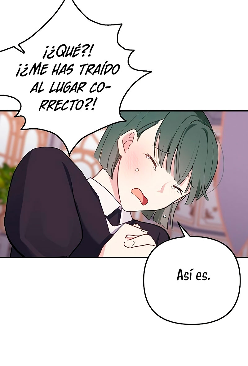 La vida de una amada esposa Capítulo 10 - Página 41