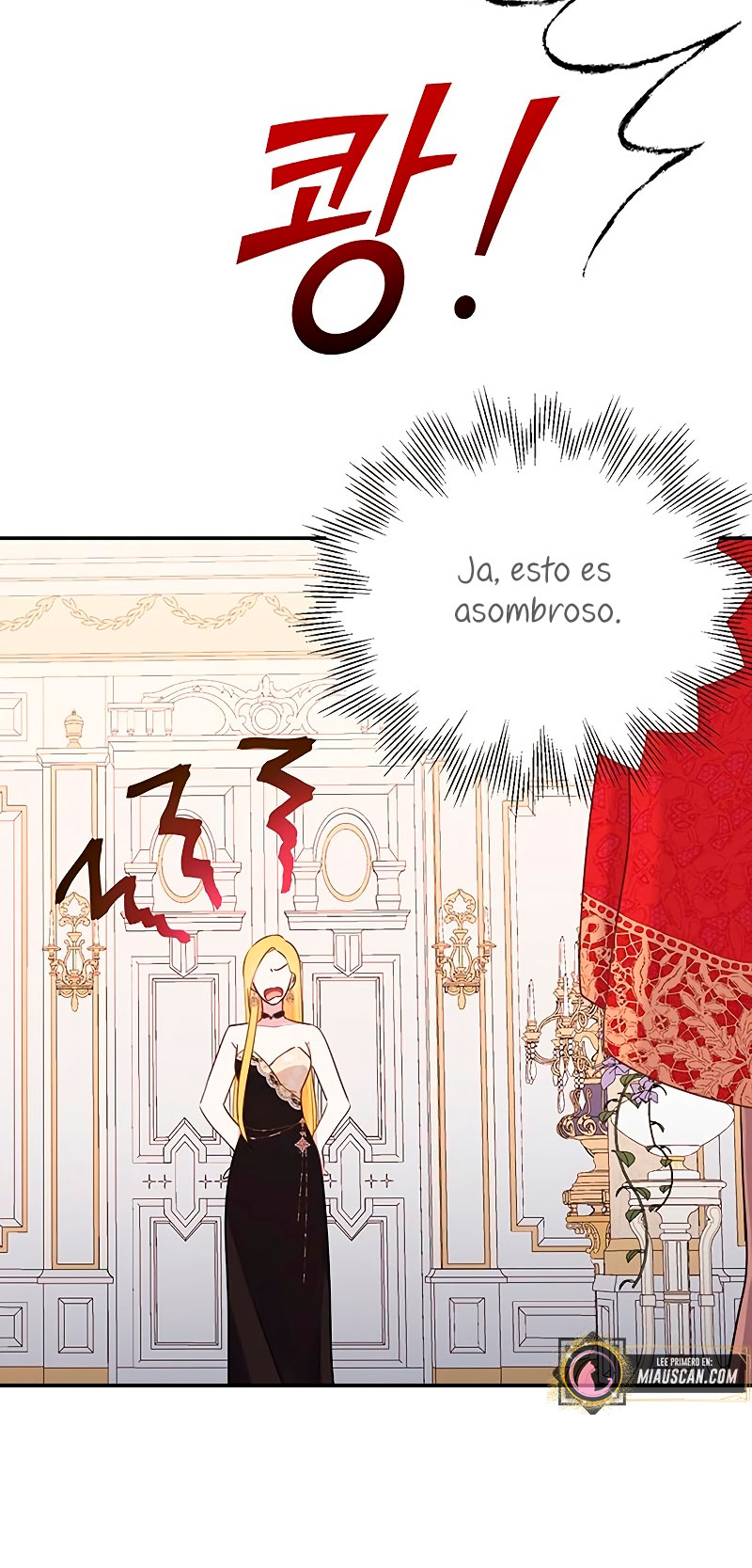 La vida de una amada esposa Capítulo 10 - Página 43