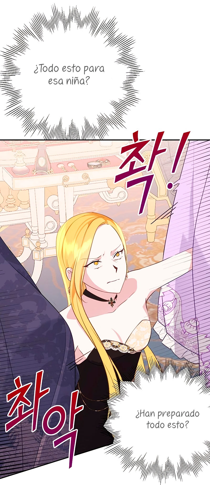 La vida de una amada esposa Capítulo 10 - Página 44