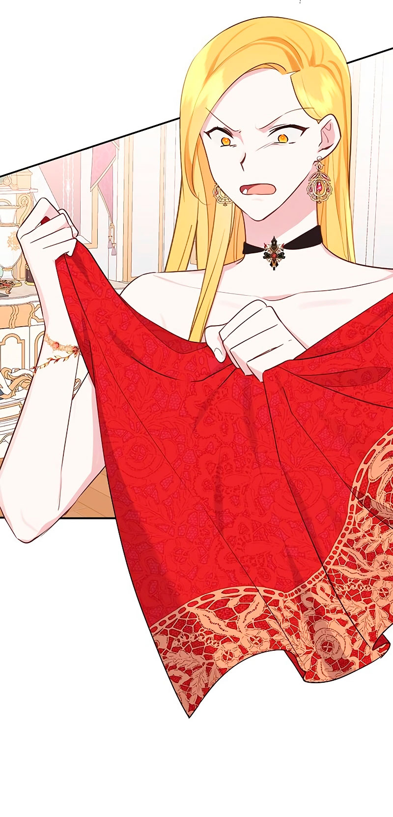 La vida de una amada esposa Capítulo 10 - Página 45