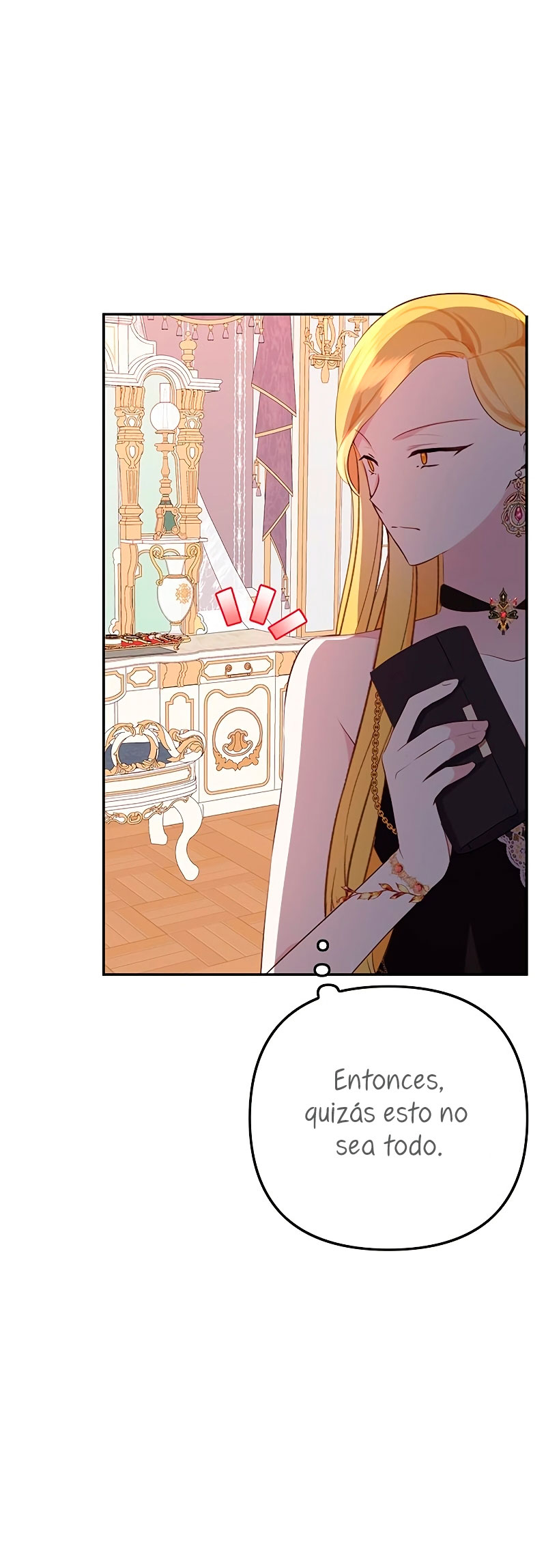 La vida de una amada esposa Capítulo 10 - Página 47