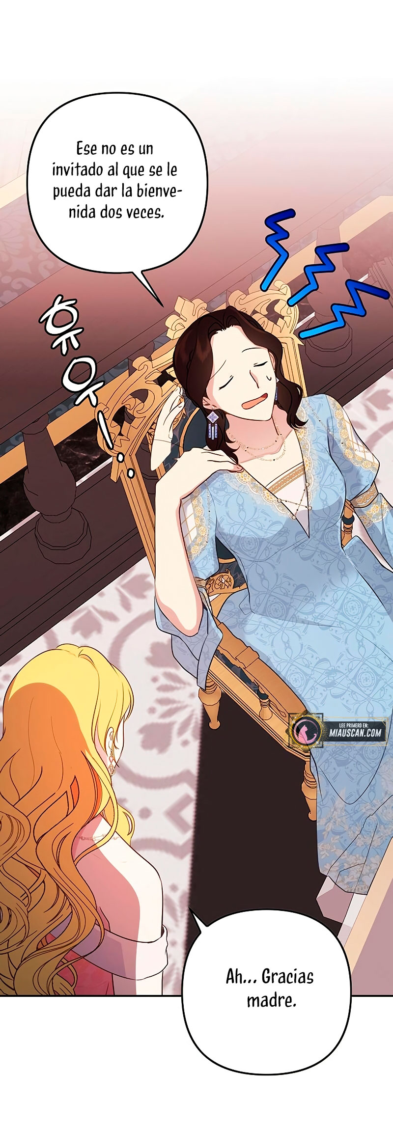 La vida de una amada esposa Capítulo 10 - Página 50