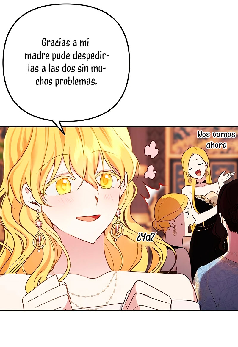 La vida de una amada esposa Capítulo 10 - Página 51