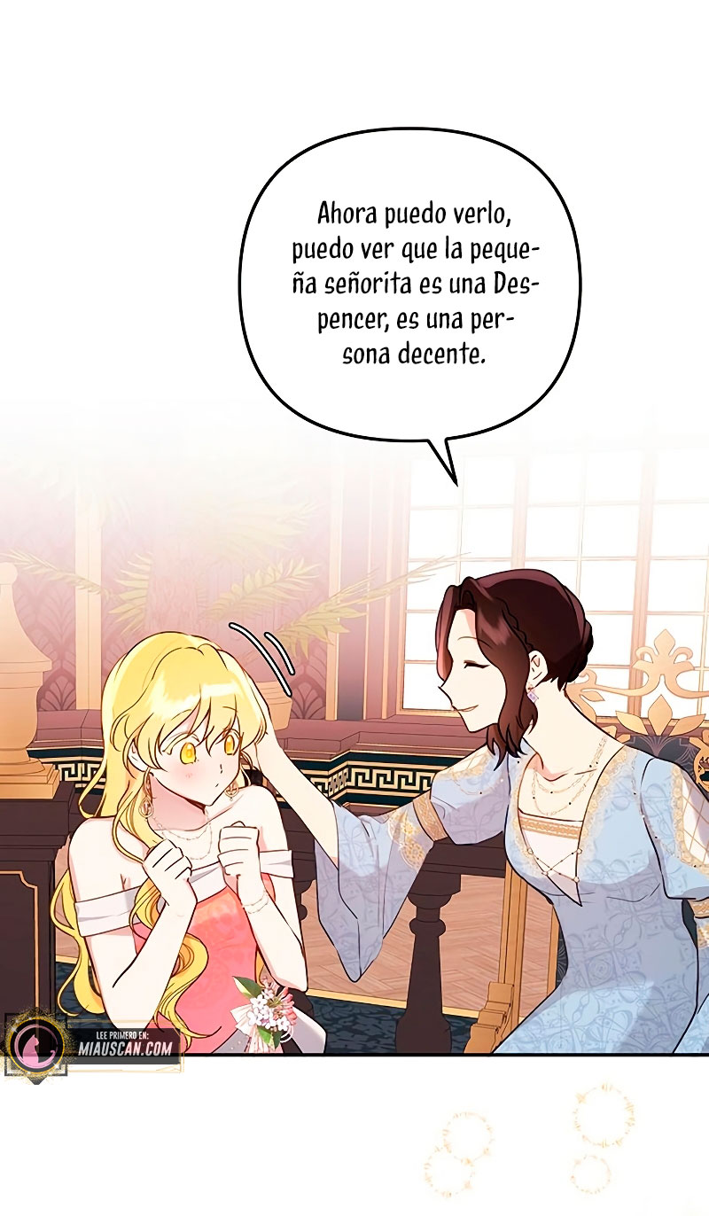 La vida de una amada esposa Capítulo 10 - Página 53