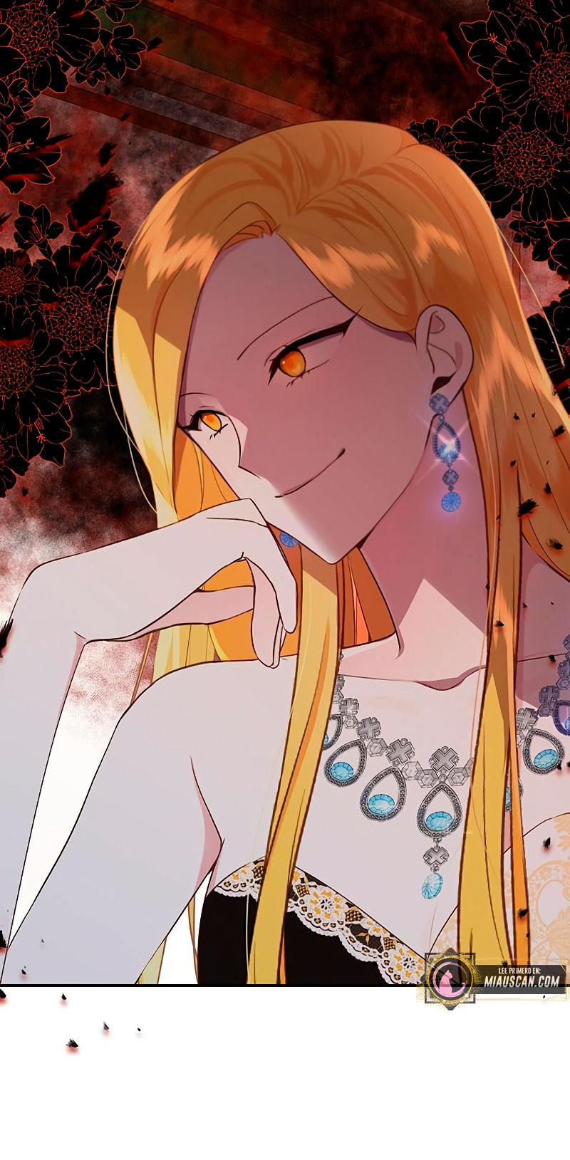 La vida de una amada esposa Capítulo 10 - Página 55