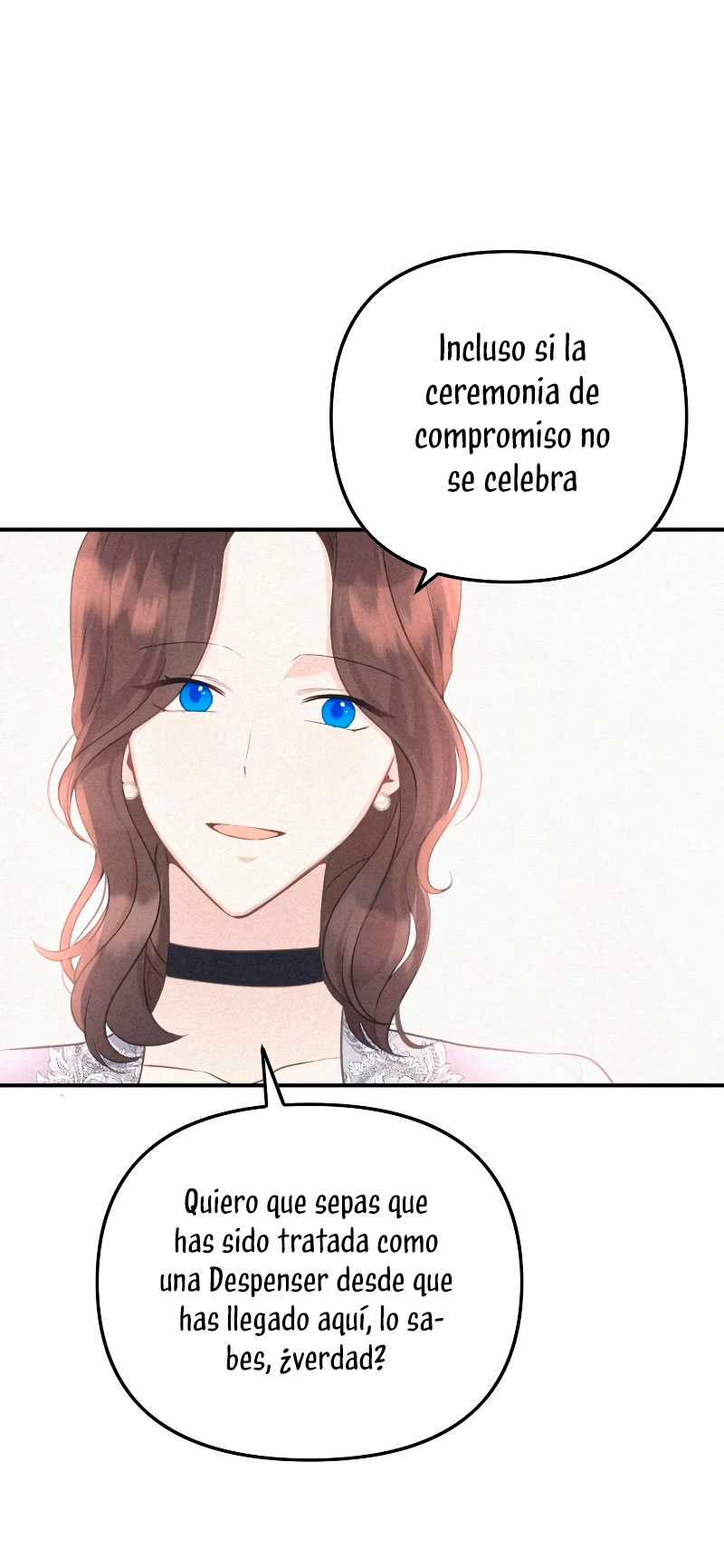 La vida de una amada esposa Capítulo 10 - Página 7