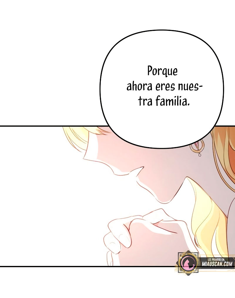 La vida de una amada esposa Capítulo 10 - Página 8