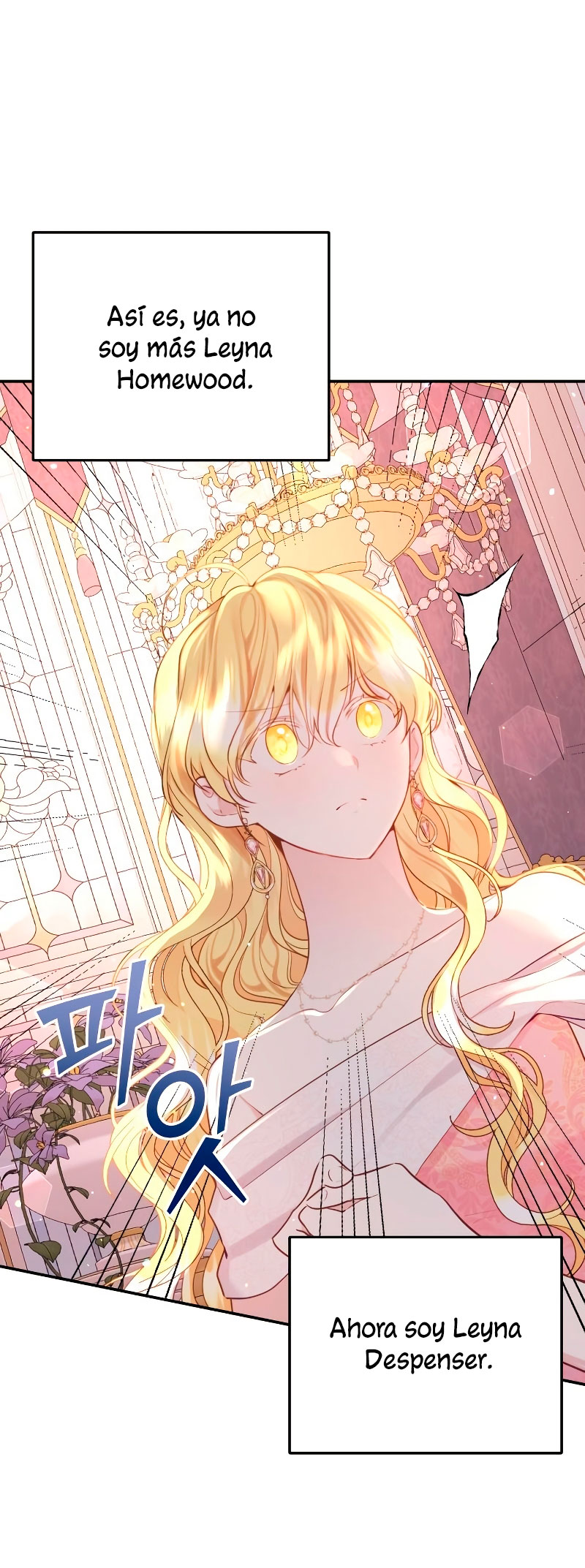 La vida de una amada esposa Capítulo 10 - Página 9