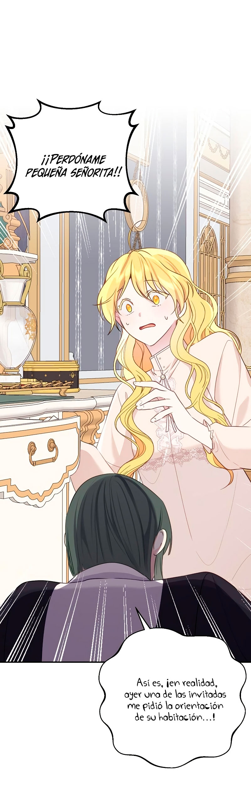 La vida de una amada esposa Capítulo 11 - Página 12