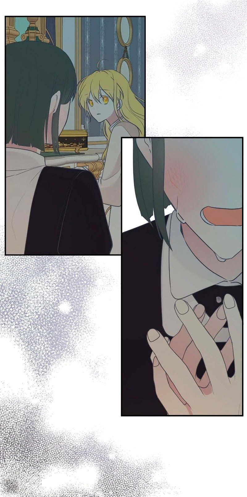 La vida de una amada esposa Capítulo 11 - Página 19