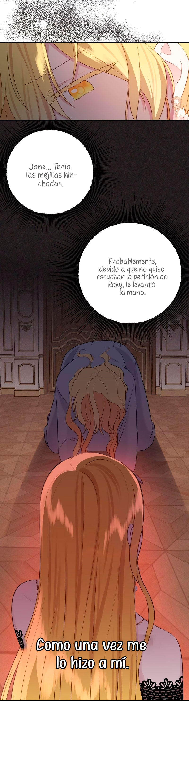 La vida de una amada esposa Capítulo 11 - Página 20