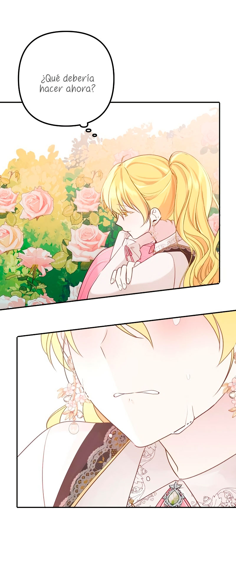 La vida de una amada esposa Capítulo 11 - Página 21